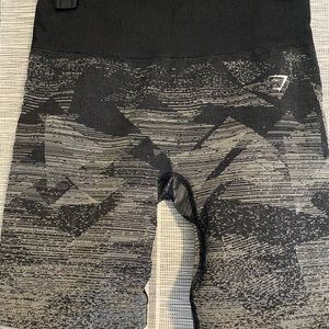 Never worn before Gym Shark shorts